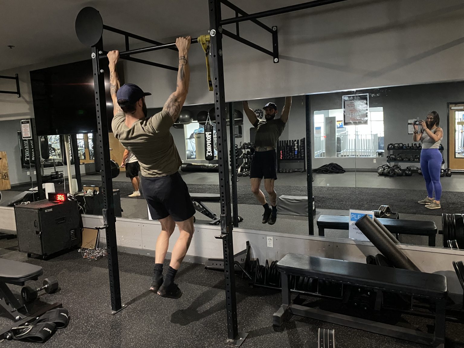 BJJ Strength Training How to Add Weight Lifting to your Jiu Jitsu