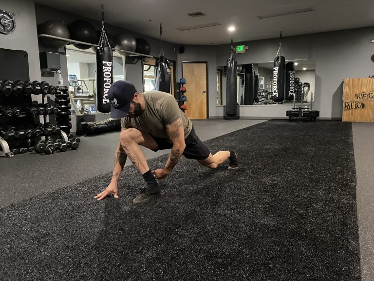 BJJ Strength Training How to Add Weight Lifting to your Jiu Jitsu