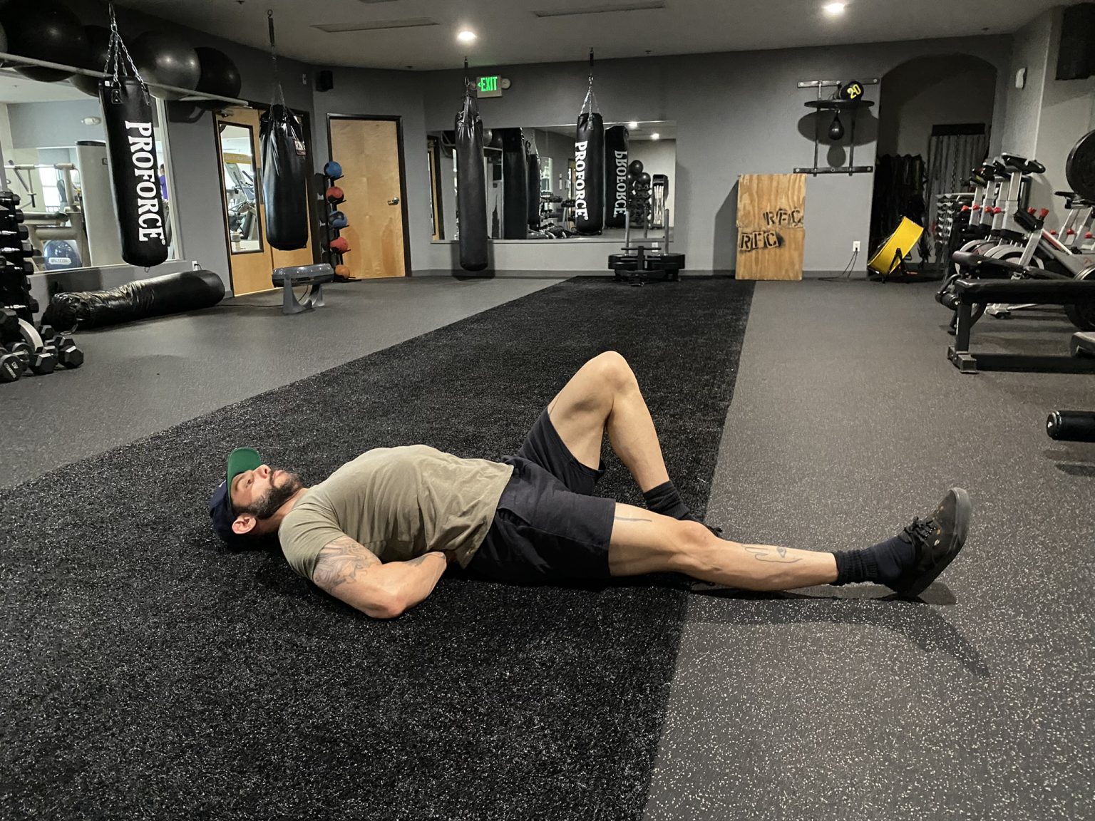 BJJ Strength Training How to Add Weight Lifting to your Jiu Jitsu