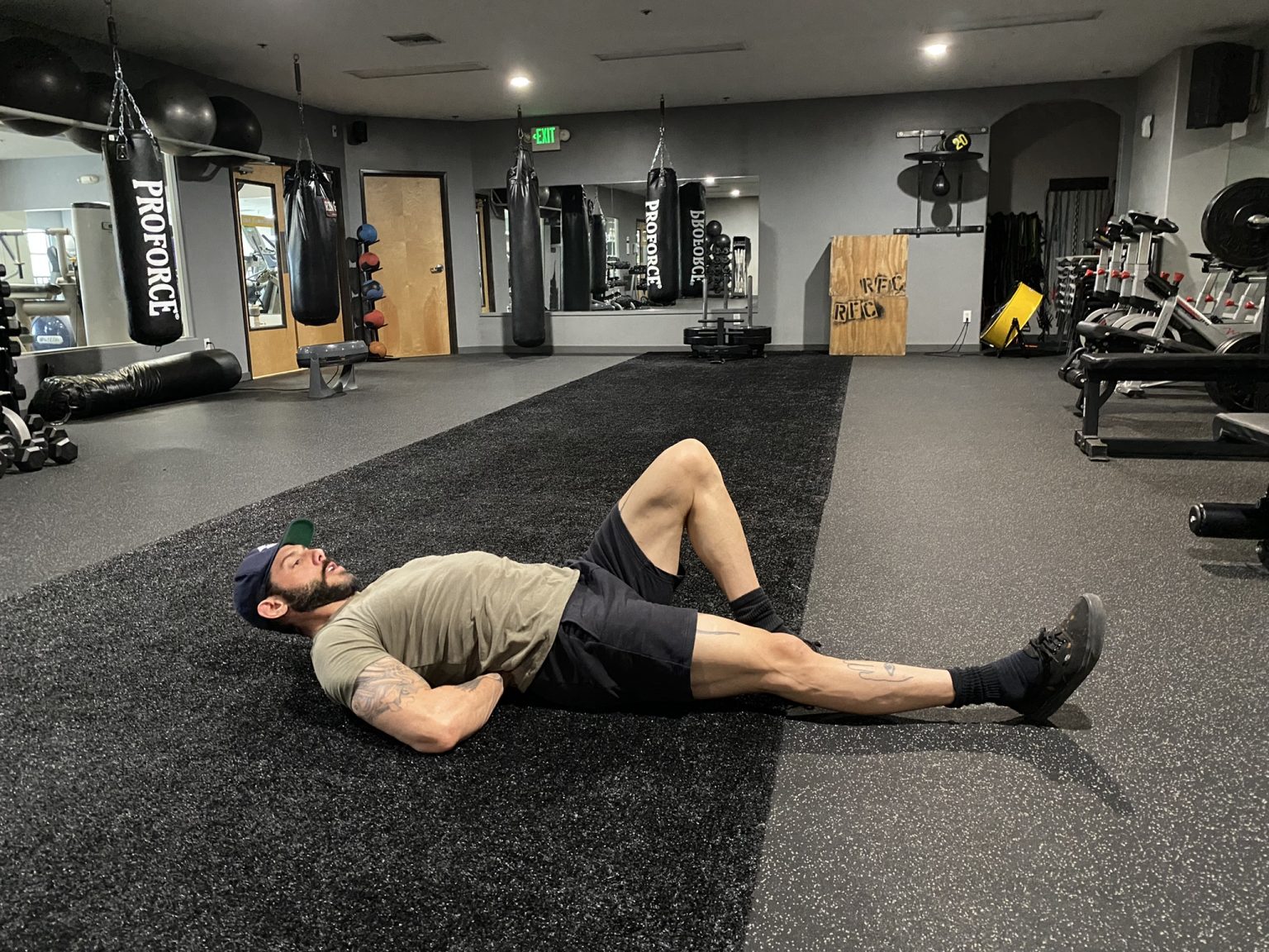 BJJ Strength Training How to Add Weight Lifting to your Jiu Jitsu