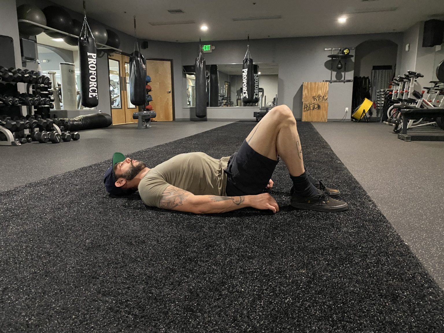 BJJ Strength Training How to Add Weight Lifting to your Jiu Jitsu