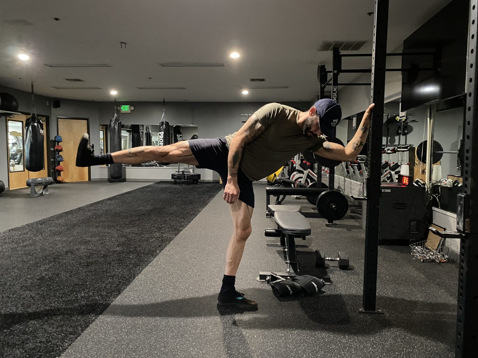 BJJ Strength Training How to Add Weight Lifting to your Jiu Jitsu