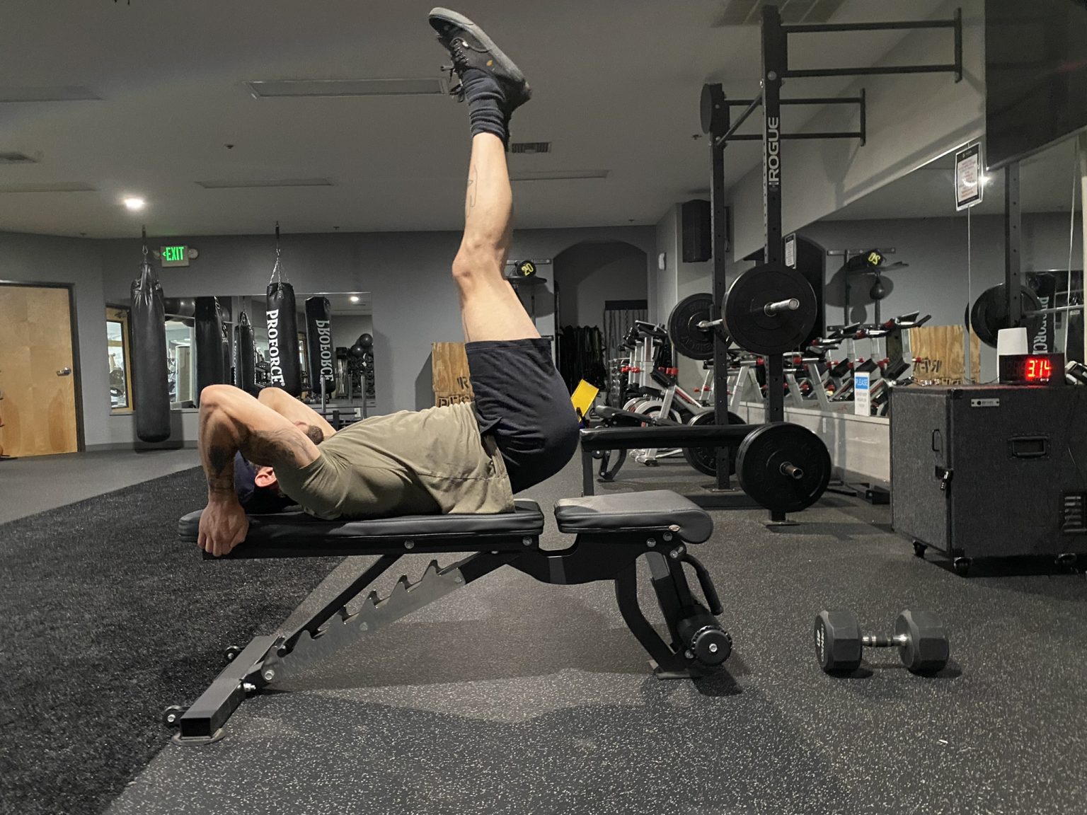 BJJ Strength Training How to Add Weight Lifting to your Jiu Jitsu