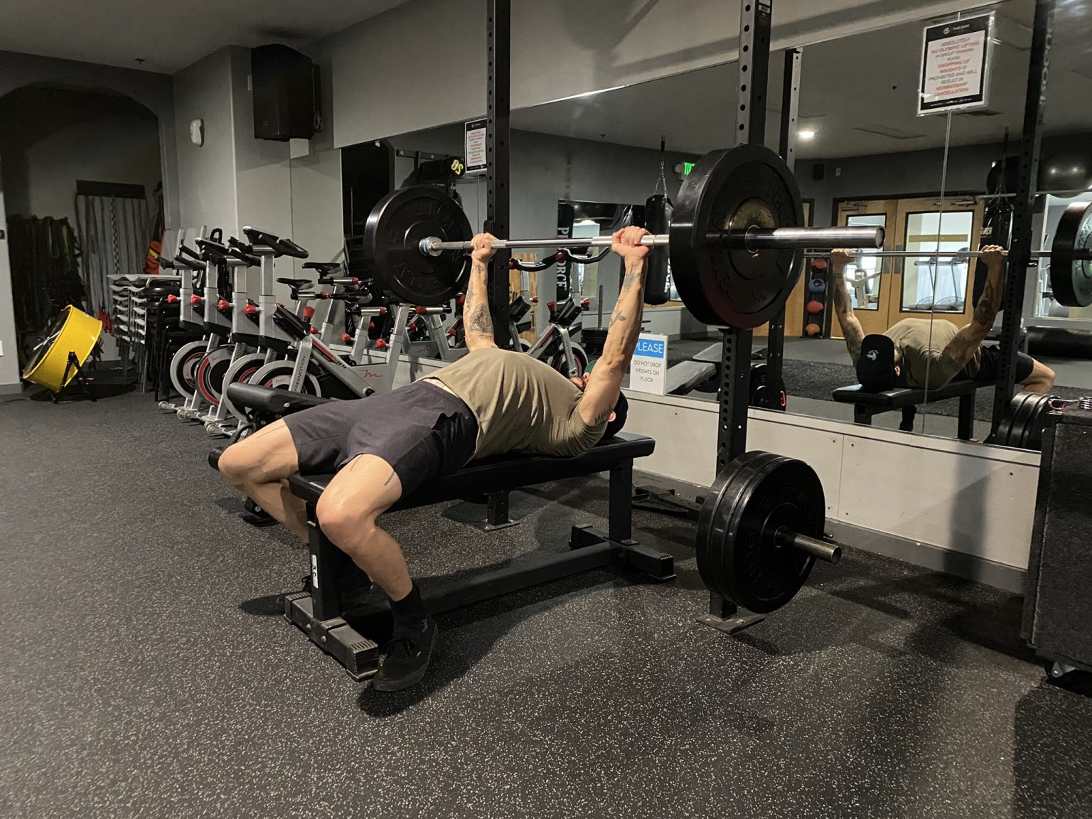 BJJ Strength Training How to Add Weight Lifting to your Jiu Jitsu