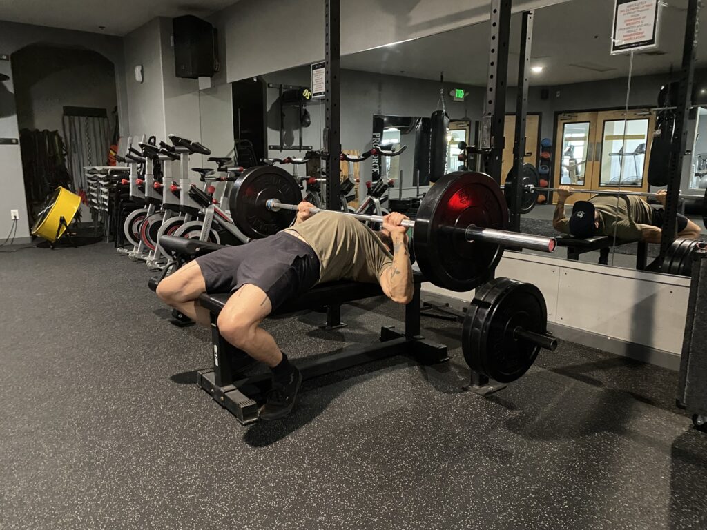 BJJ Strength Training How to Add Weight Lifting to your Jiu Jitsu