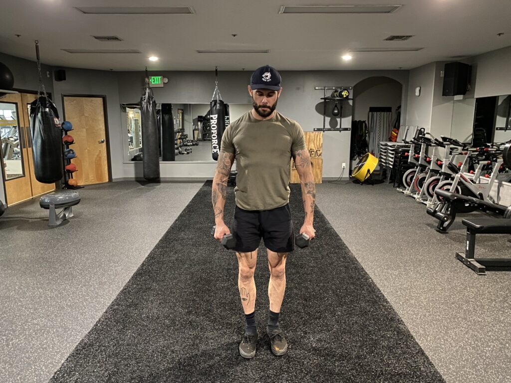 BJJ Strength Training How to Add Weight Lifting to your Jiu Jitsu