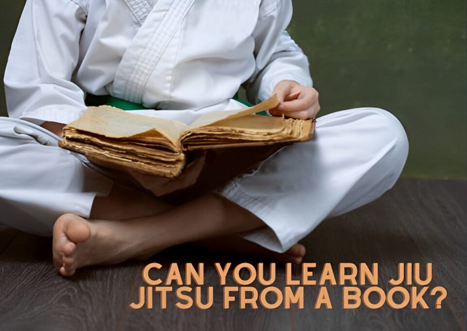 Top 35+ Books About Jiu Jitsu (Must Read BJJ Books) HeavyBJJ