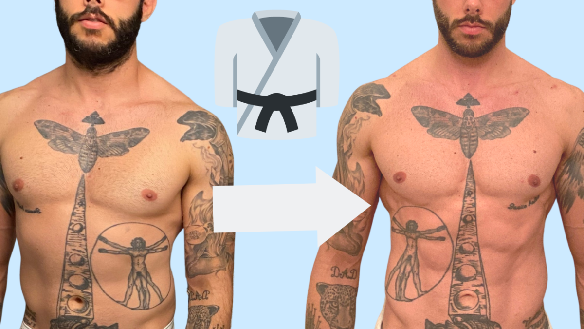 How Many Calories Does Jiu Jitsu Burn? A Quick BJJ Weight Loss Guide