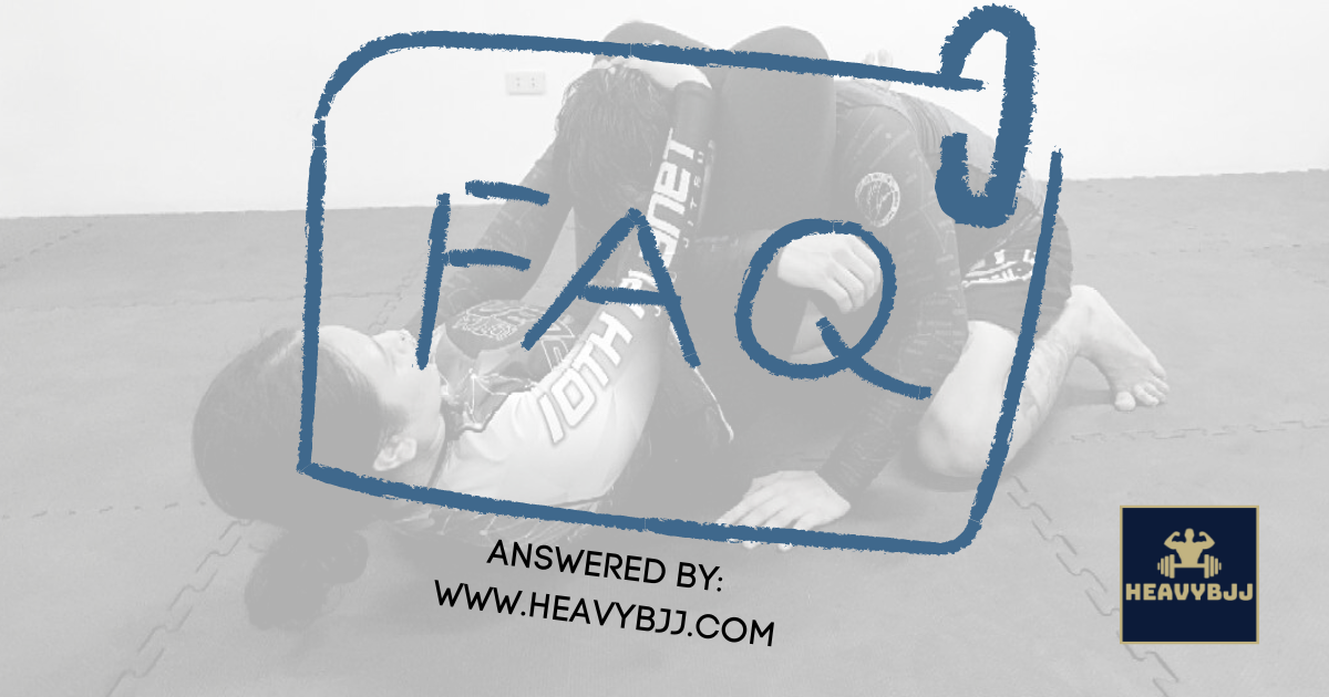 How to Wash and Dry Your BJJ Gi (Tips I Wish I Knew When I First