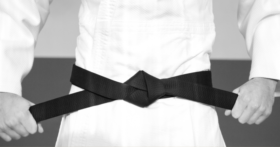 Jiu Jitsu Belts Explained HeavyBJJ