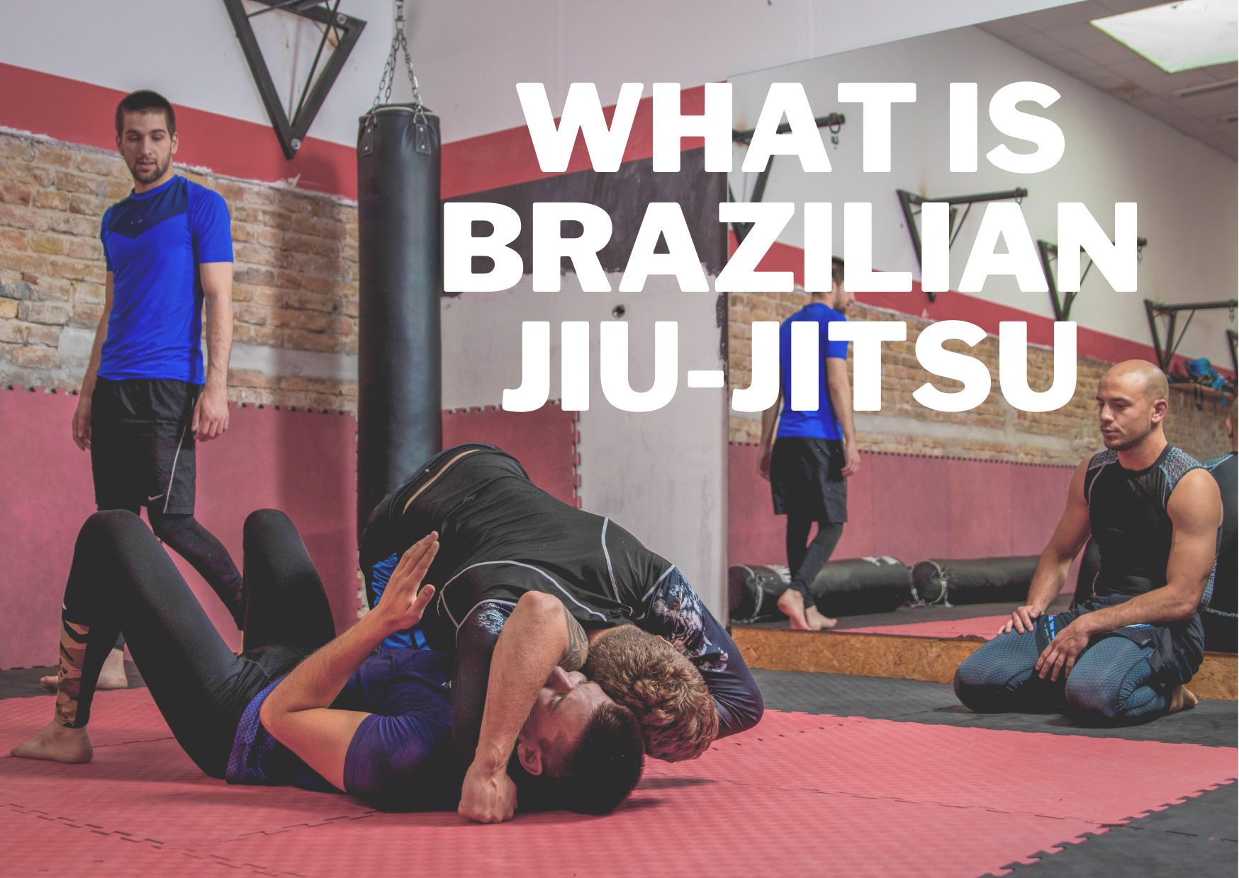 Catch Wrestling vs BJJ Full Guide HeavyBJJ