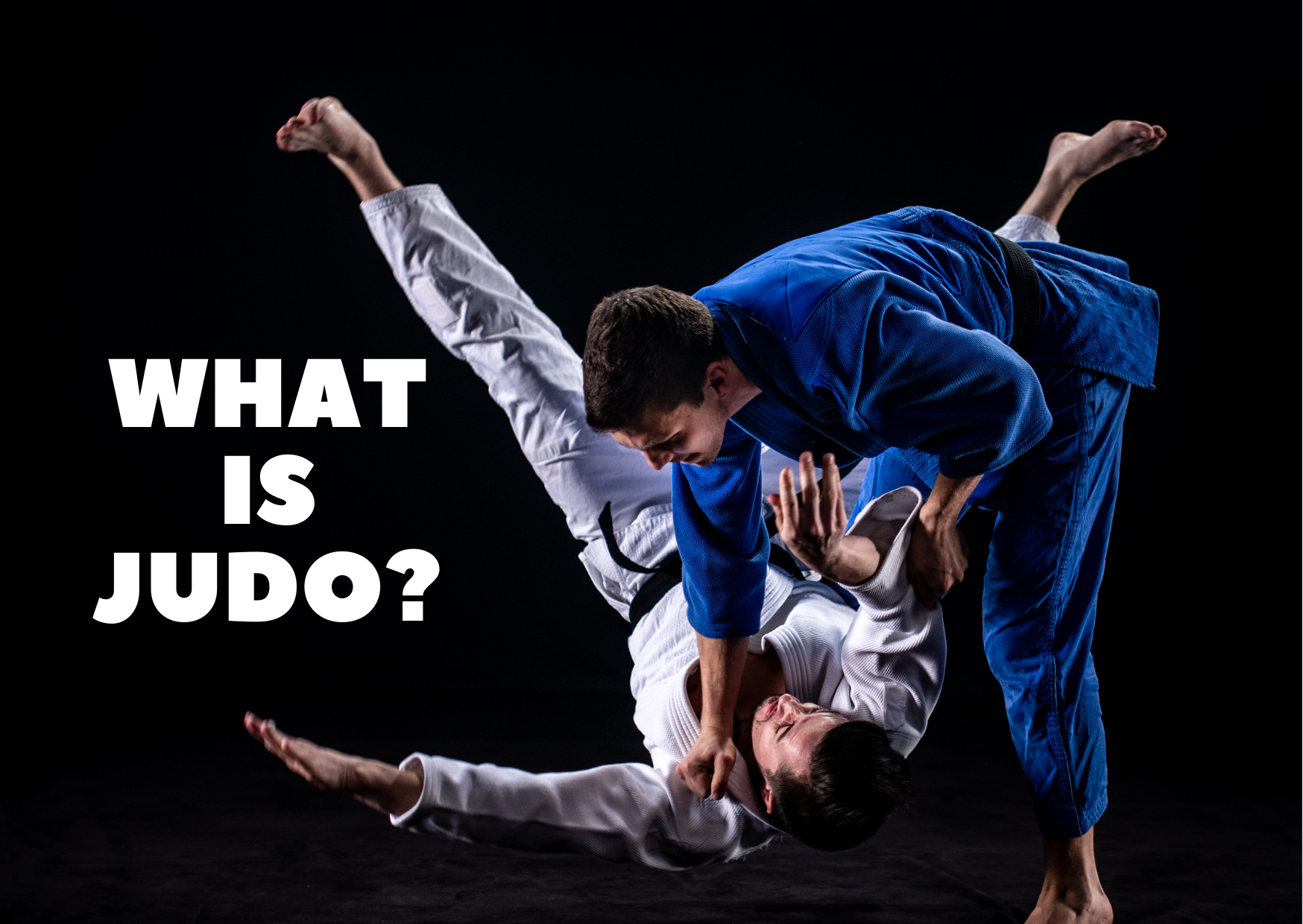 Judo Vs Aikido (Which Is Better?) HeavyBJJ
