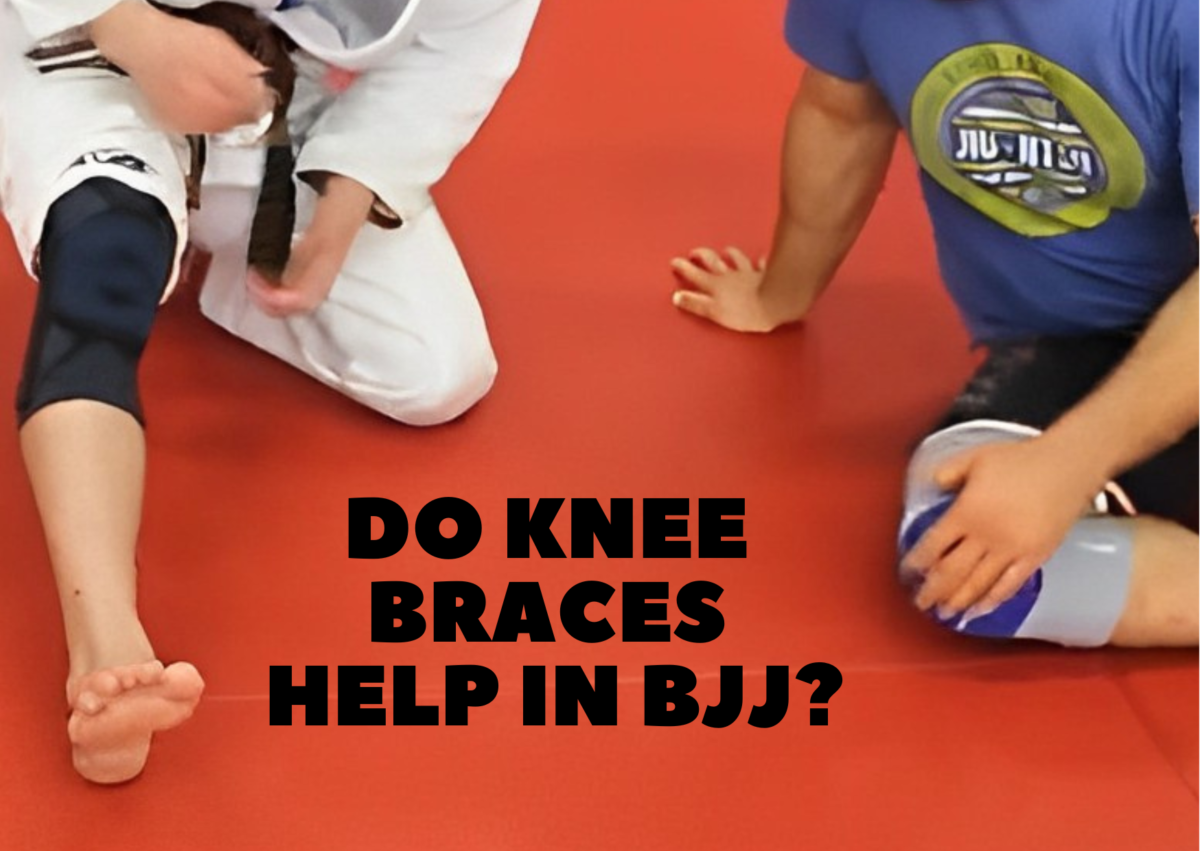 Top 5+ Best BJJ Knee Braces (Reviews with Full Guide) HeavyBJJ