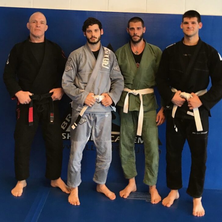 Best BJJ Gi Brands 2024 (Ultimate Guide) HeavyBJJ