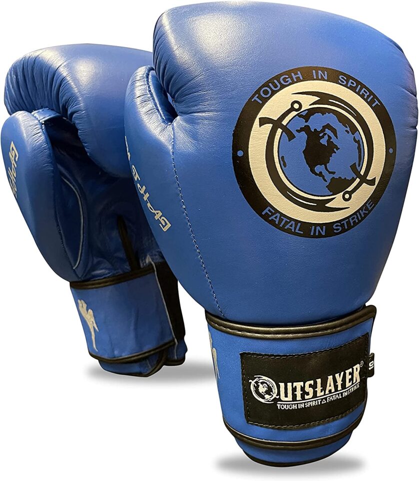 20+ Best Muay Thai Gloves Reviewed (Full Guide) HeavyBJJ