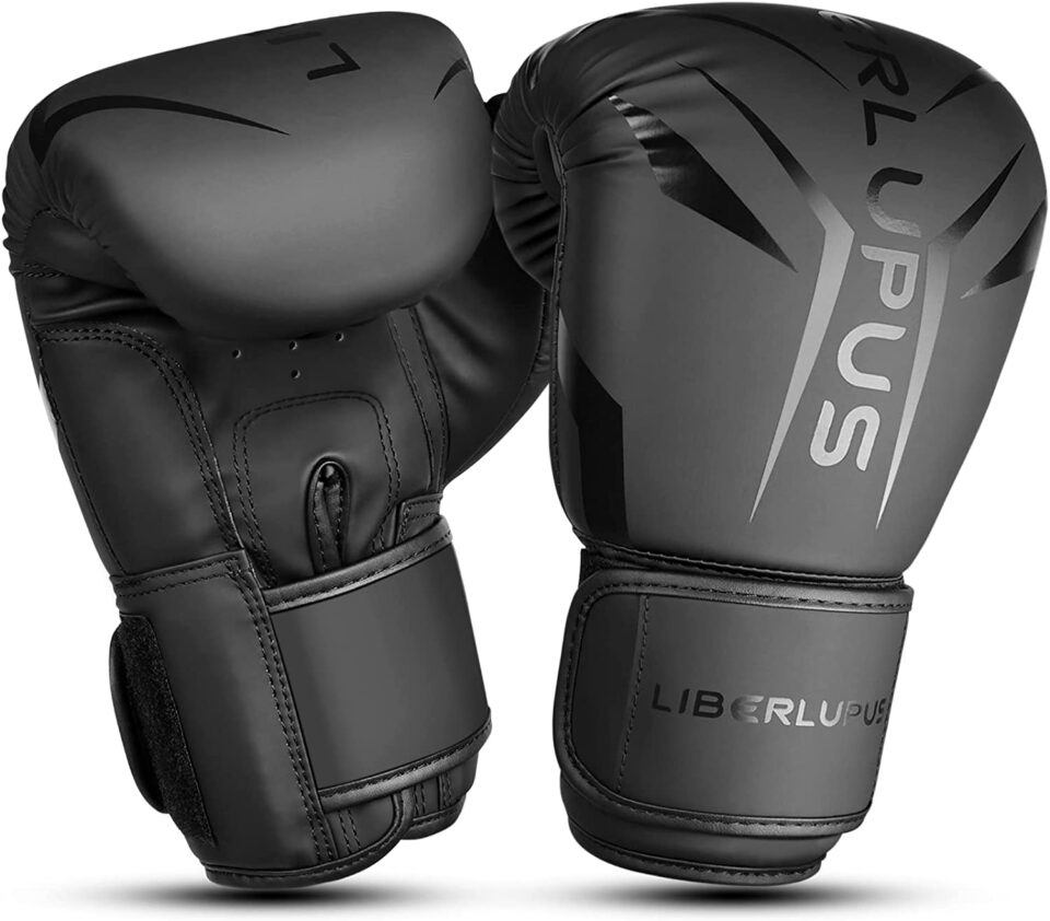 20+ Best Muay Thai Gloves Reviewed (Full Guide) HeavyBJJ