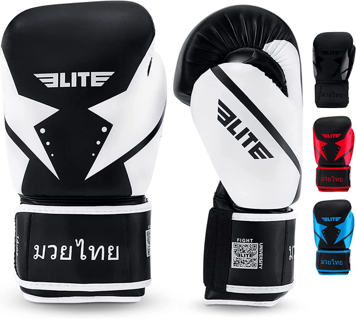 20+ Best Muay Thai Gloves Reviewed (Full Guide) HeavyBJJ