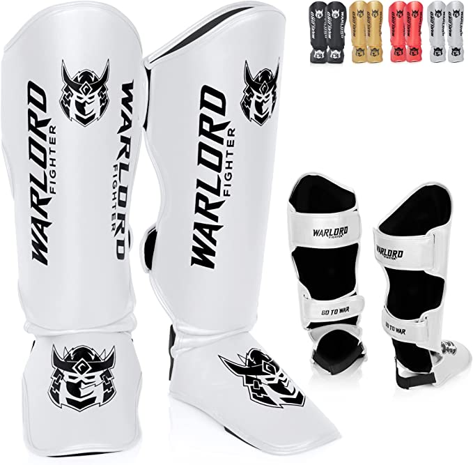 20+ Best MMA Shin Guards (and Muay Thai Shin Guards) HeavyBJJ