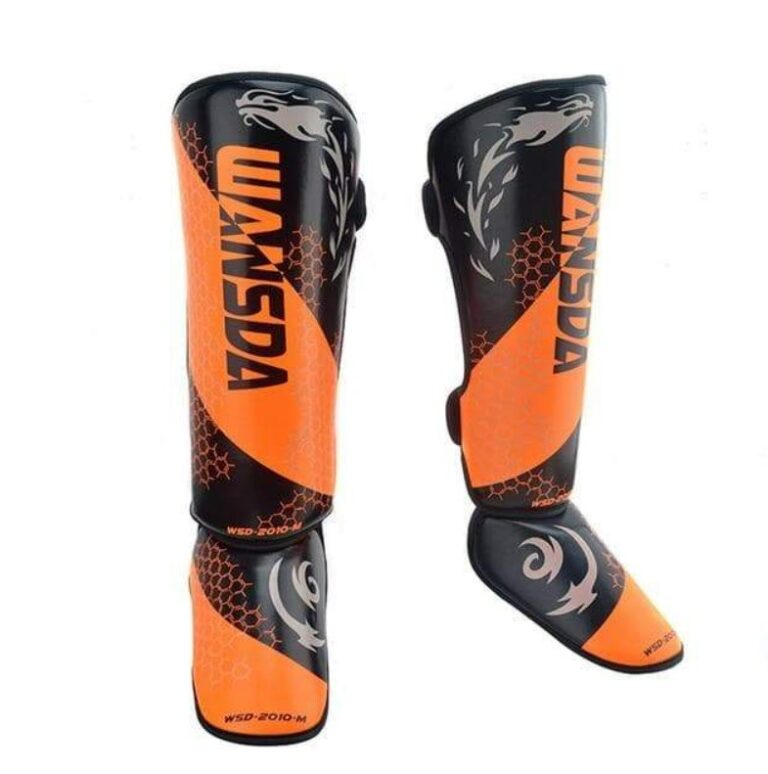 20+ Best MMA Shin Guards (and Muay Thai Shin Guards) HeavyBJJ