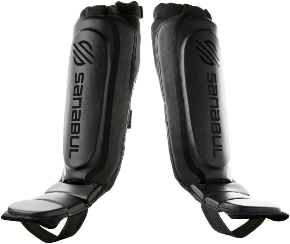 20+ Best MMA Shin Guards (and Muay Thai Shin Guards) HeavyBJJ