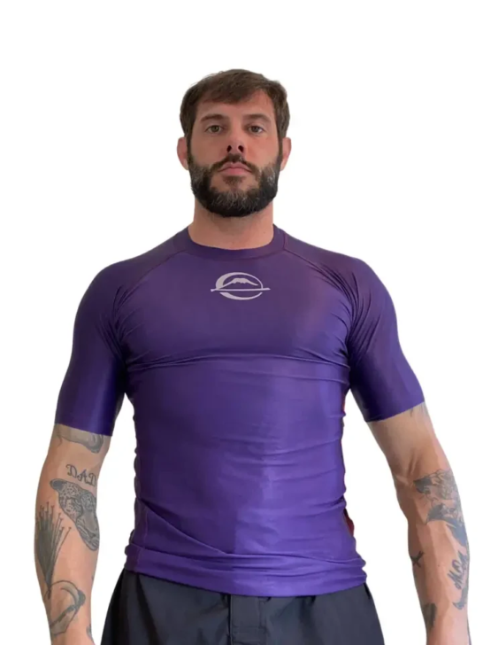 The 10 Best BJJ Rash Guards (25+ Rash Guards Reviewed and Tested