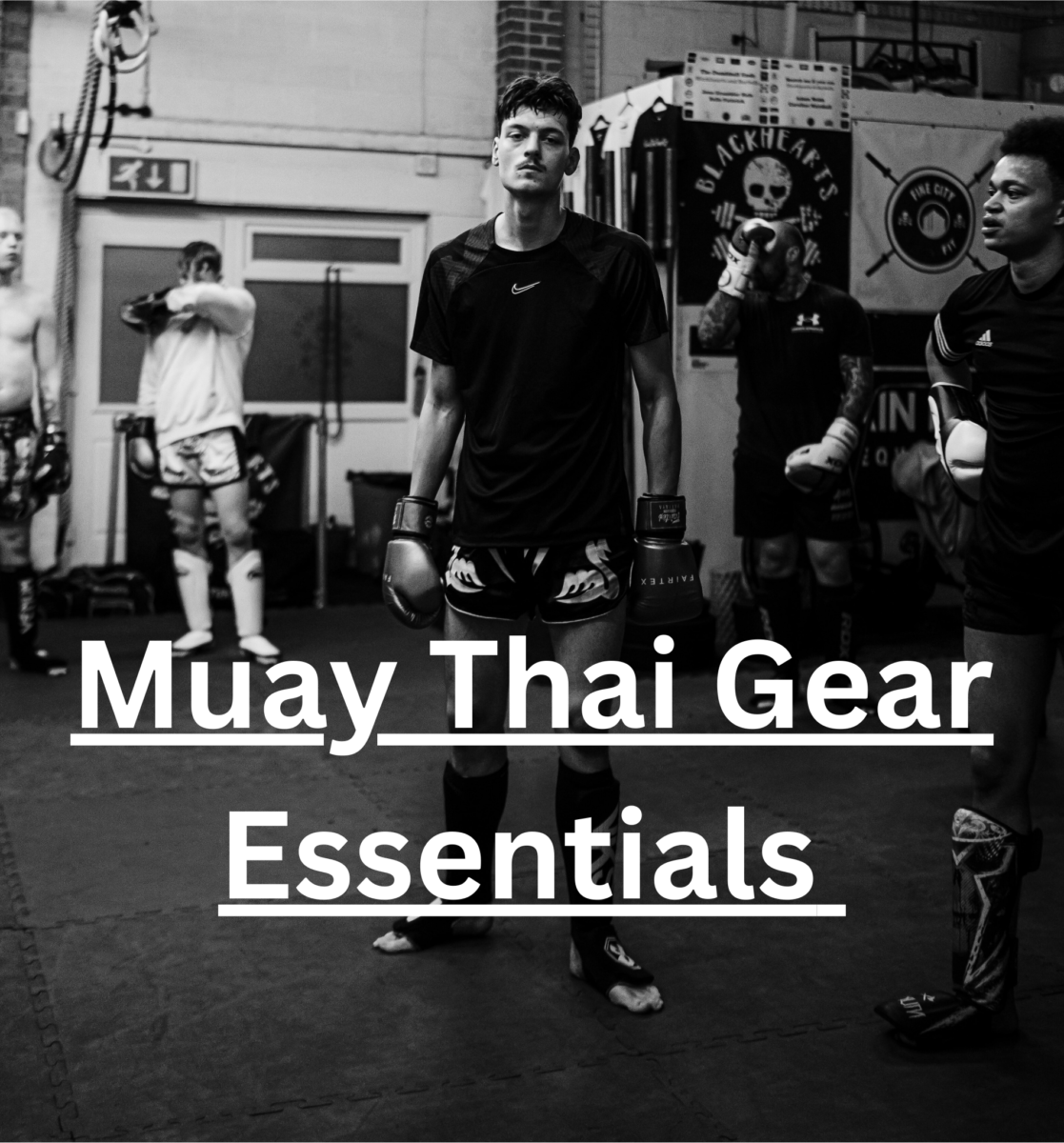 Muay Thai Gear What Do You Need for Muay Thai? (List and FAQ) HeavyBJJ