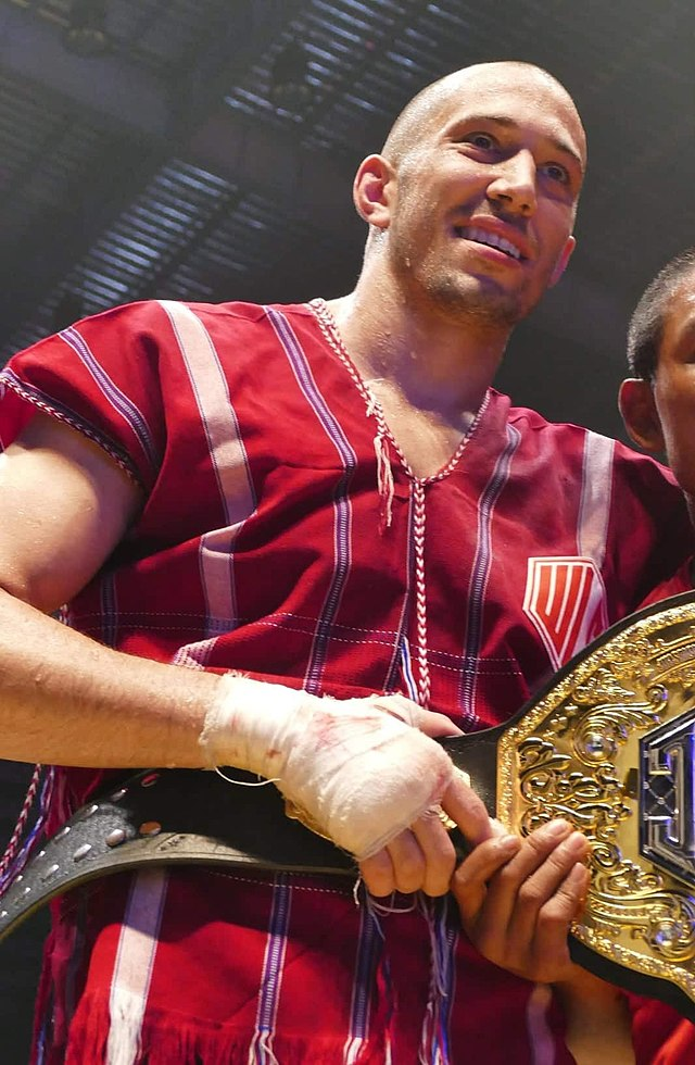 Lethwei vs Muay Thai – Full Breakdown and FAQ – HeavyBJJ