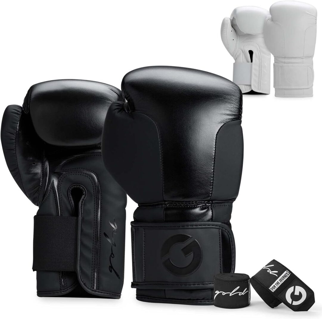 Best Boxing Gloves for Beginners (Ranked with Full Guide) HeavyBJJ