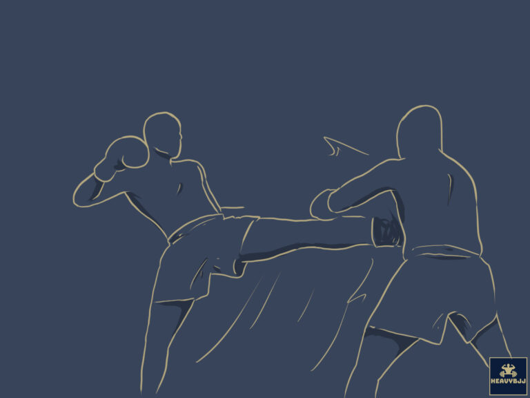 16 Basic Types of Boxing Punches (Boxing Number System Explained