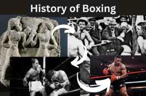 History of Boxing (Facts, Fights, and Origin) – HeavyBJJ