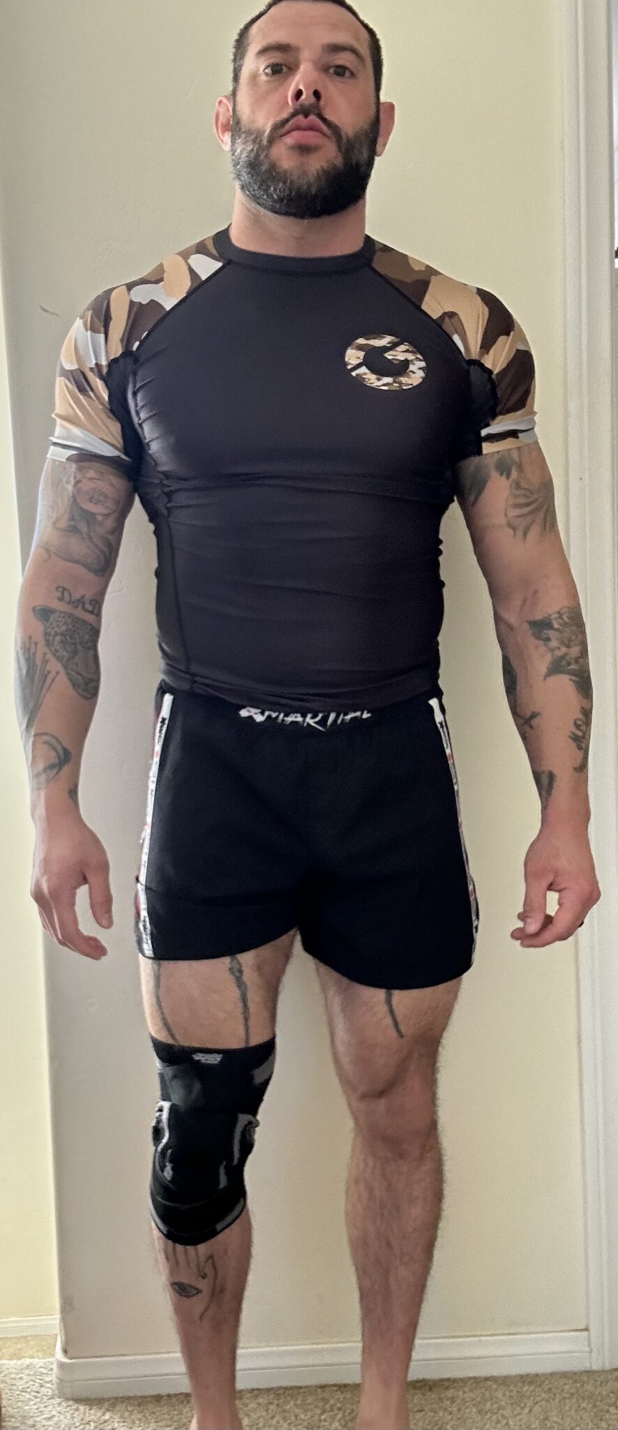 Top 5+ Best BJJ Knee Braces (Reviews with Full Guide) HeavyBJJ